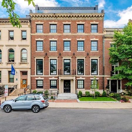 Modern Studio In Historic Boston - Unit #303 Kültér fotó