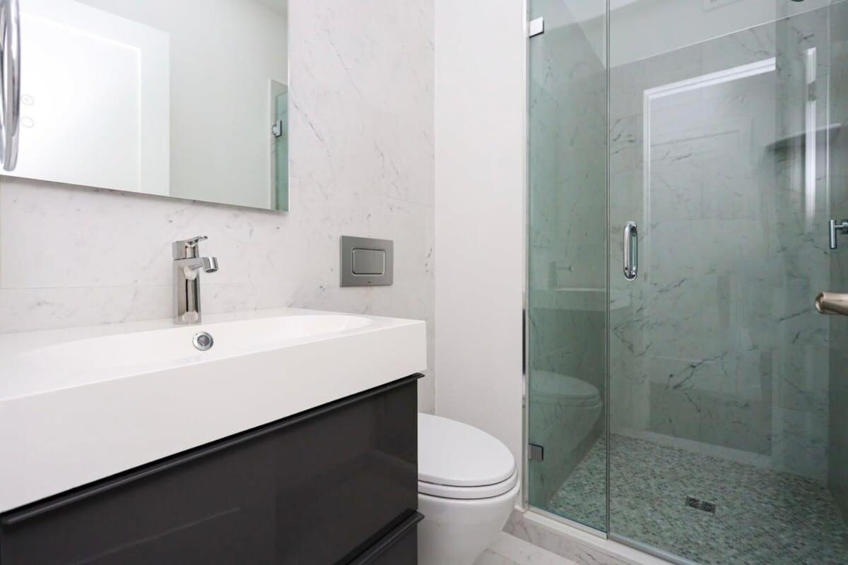 Modern Studio In Historic Boston - Unit #303 Kültér fotó